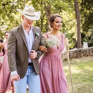 Azazie Maren Bridesmaid Dress
